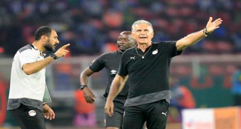 "سيتواجد أمام السنغال".. اتحاد الكرة يعلن تخفيض كاف لعقوبة كيروش